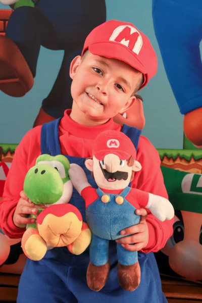 Momentos inesquecíveis e sorrisos genuínos em cada clique.